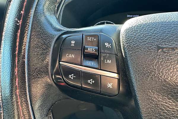 2020 Ford Transit Custom 340S VN SWB Low Roof thumb-21