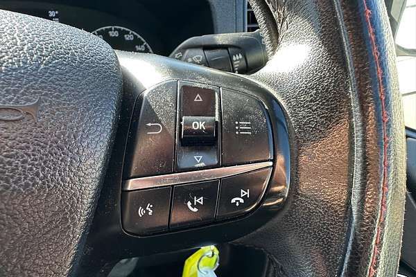 2020 Ford Transit Custom 340S VN SWB Low Roof thumb-22