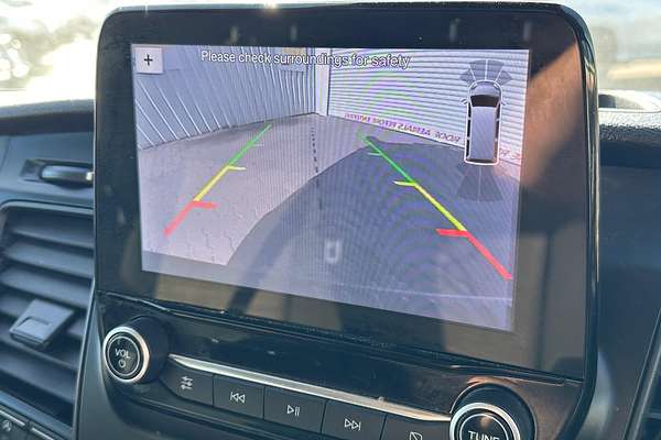 2020 Ford Transit Custom 340S VN SWB Low Roof thumb-24