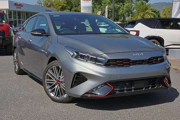 2024 Kia Cerato GT BD