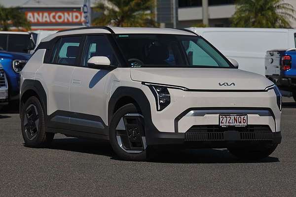 2025 Kia EV3 Air Long Range SV