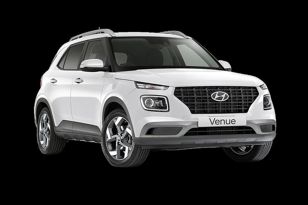 2025 Hyundai Venue Active QX.V5