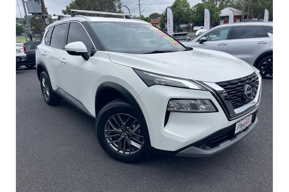 2023 Nissan X-TRAIL ST T33