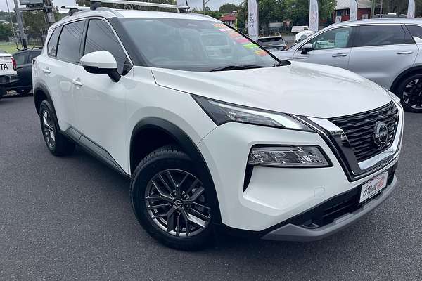 2023 Nissan X-TRAIL ST T33