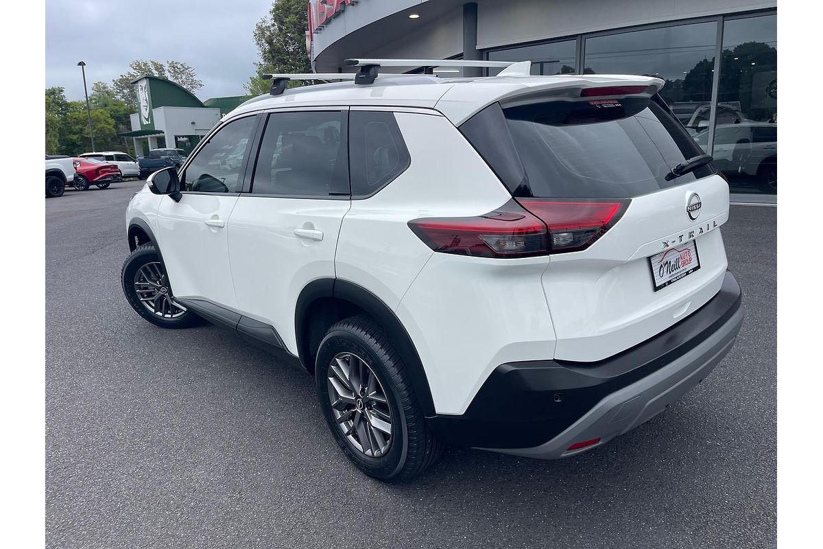 2023 Nissan X-TRAIL ST T33