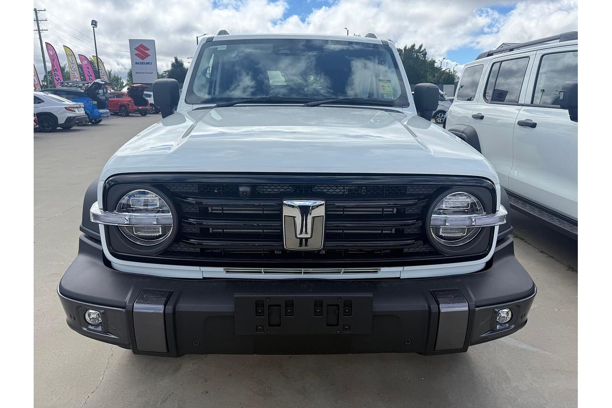 2025 GWM Tank 300 Lux P01