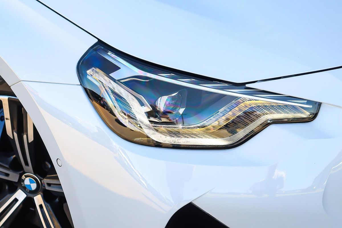 2025 BMW 2 Series 230i M Sport G42