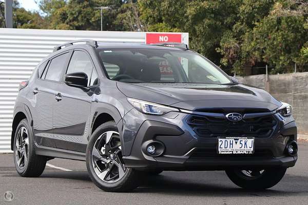 2025 Subaru Crosstrek 2.0S G6X