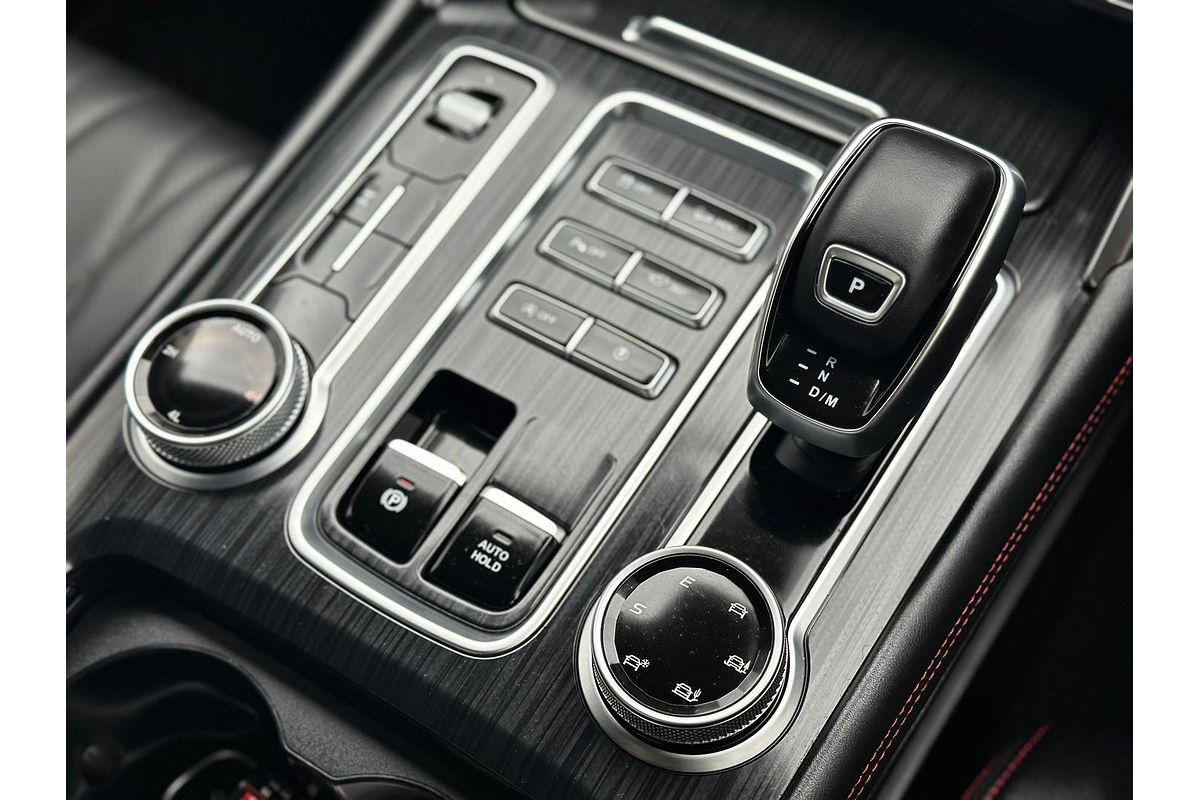 2025 Foton Tunland V7-C P4 4X4