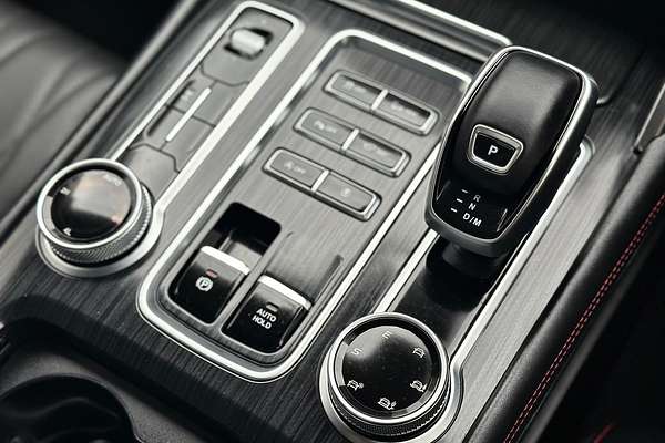 2025 Foton Tunland V7-C P4 4X4 thumb-1