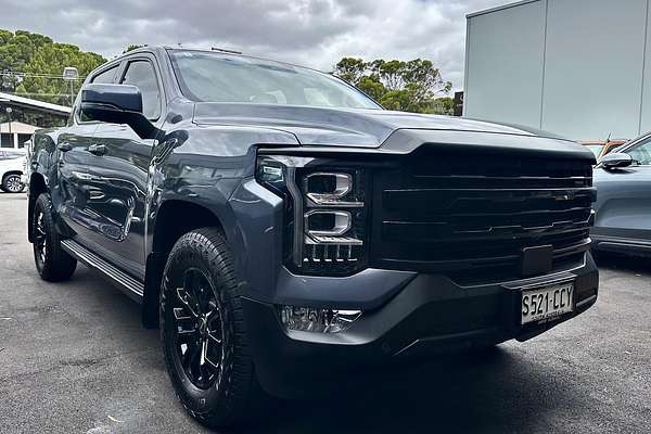 2025 Foton Tunland V7-C P4 4X4 thumb-2