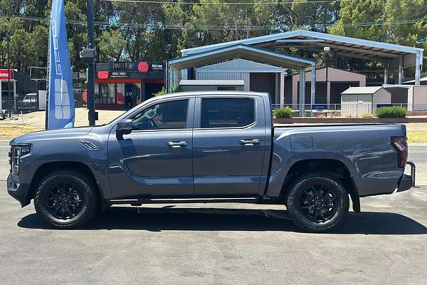 2025 Foton Tunland V7-C P4 4X4 thumb-4