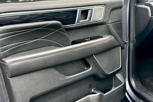 2025 Foton Tunland V7-C P4 4X4 thumb-8