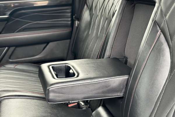 2025 Foton Tunland V7-C P4 4X4 thumb-10