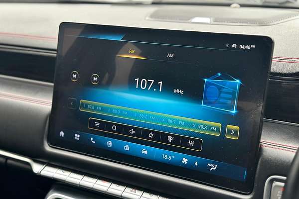 2025 Foton Tunland V7-C P4 4X4 thumb-15