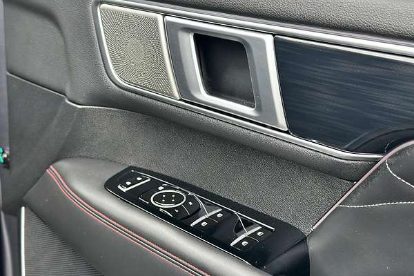 2025 Foton Tunland V7-C P4 4X4 thumb-16