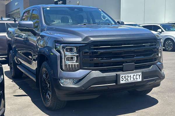 2025 Foton Tunland V7-C P4 4X4 thumb-17