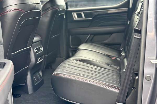 2025 Foton Tunland V7-C P4 4X4 thumb-19