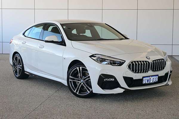 2020 BMW 2 Series 218i M Sport F44