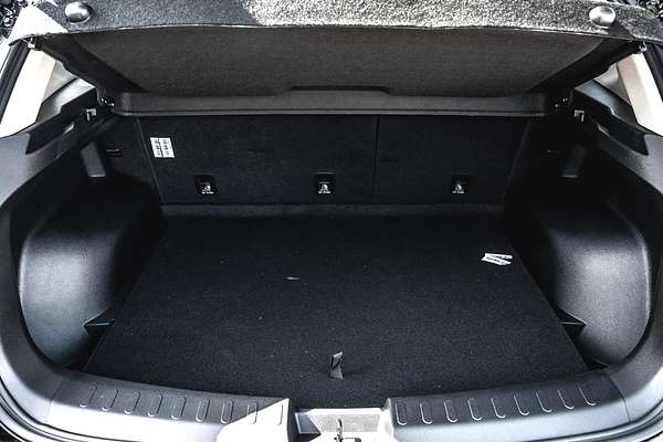 2026 GWM Haval Jolion Lux A01