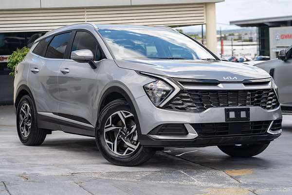 2024 Kia Sportage S NQ5