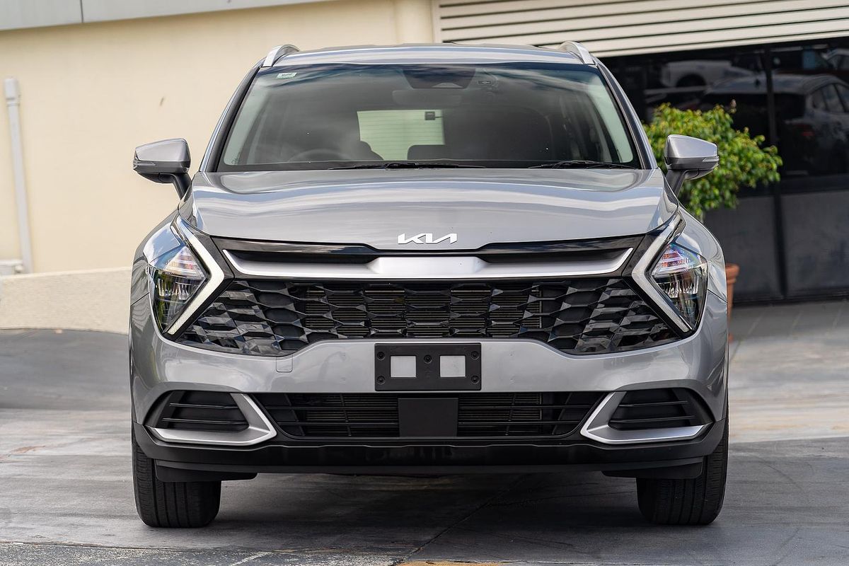 2024 Kia Sportage S NQ5