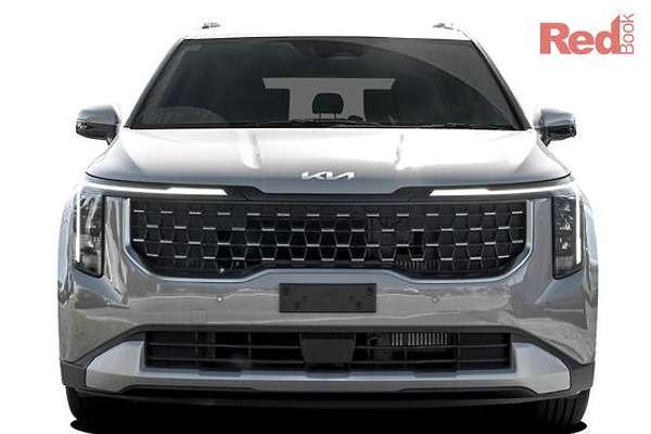 2026 Kia Carnival S KA4 PE thumb-1