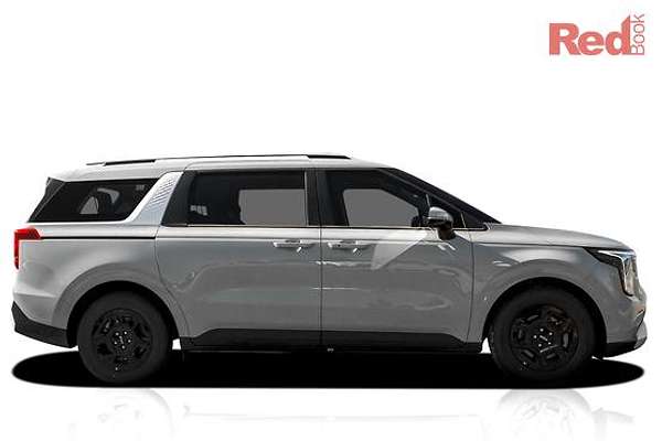 2026 Kia Carnival S KA4 PE thumb-4