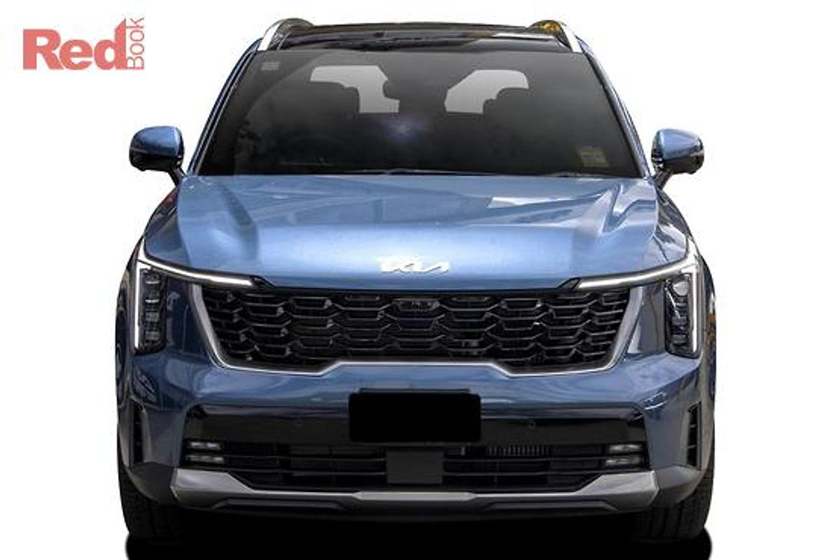 2026 Kia Sorento GT-Line MQ4 PE