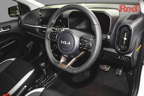 2026 Kia Picanto GT-Line JA PE2 thumb-5