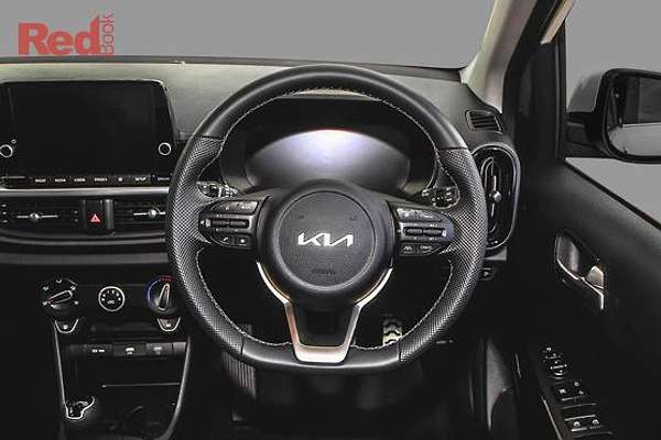 2026 Kia Picanto GT-Line JA PE2 thumb-6