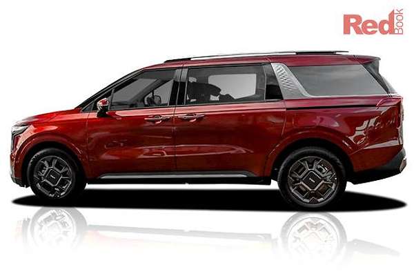 2026 Kia Carnival GT-Line HEV KA4 PE thumb-5