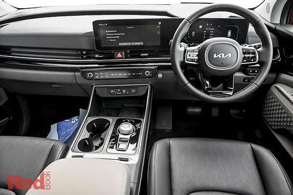 2026 Kia Carnival GT-Line HEV KA4 PE thumb-7