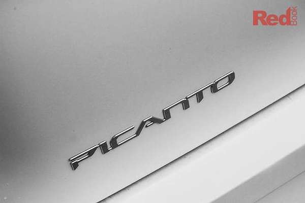2026 Kia Picanto GT-Line JA PE2 thumb-11