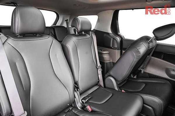 2026 Kia Carnival GT-Line HEV KA4 PE thumb-9