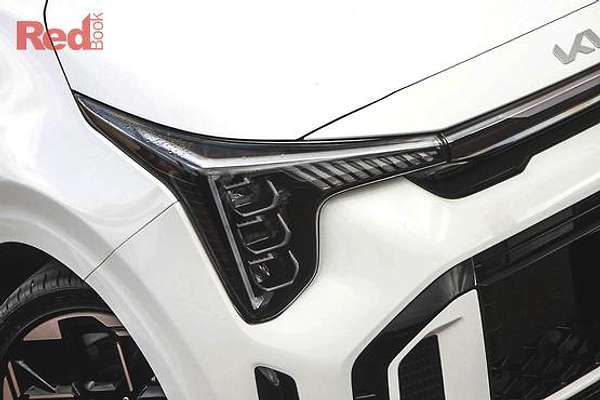 2026 Kia Picanto GT-Line JA PE2 thumb-17