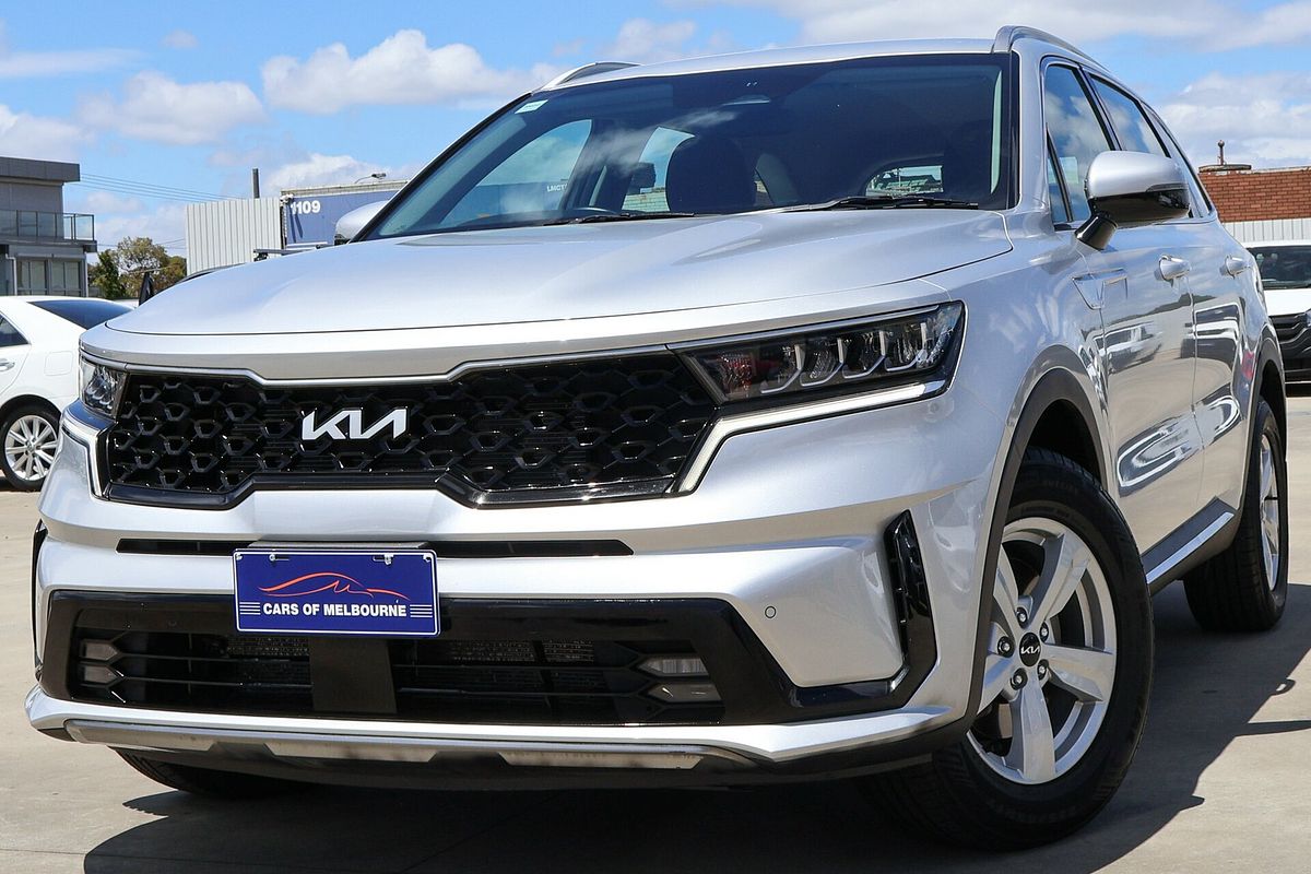 2022 Kia Sorento S MQ4