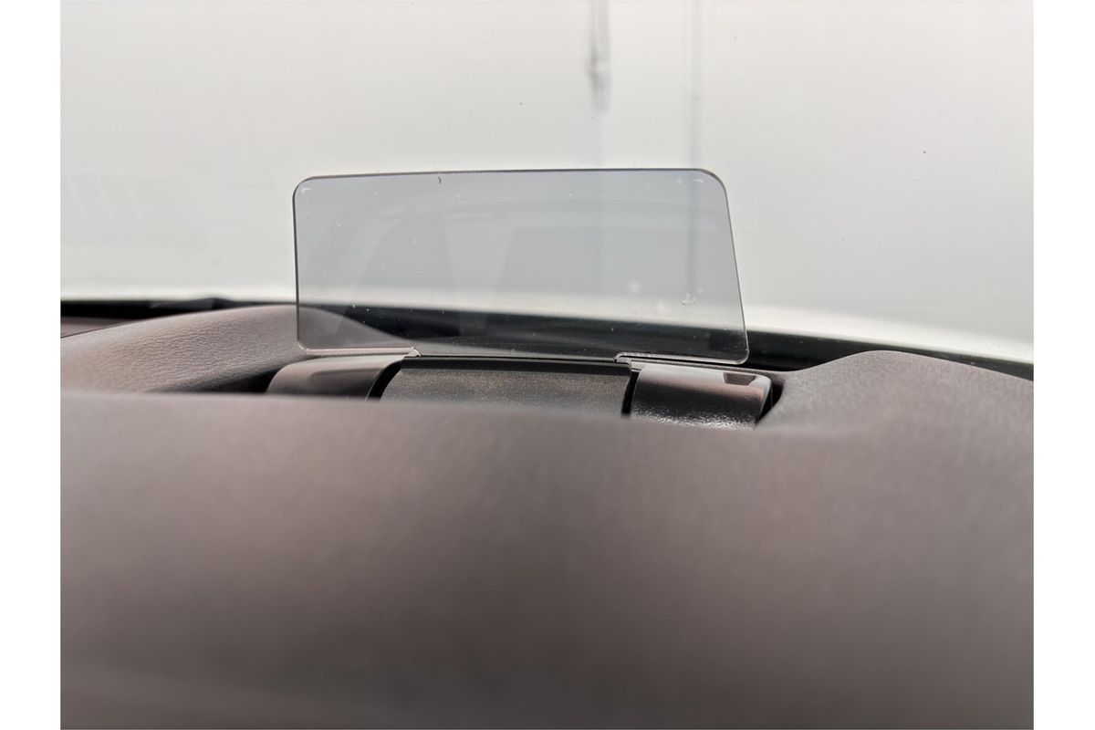 2017 Mazda CX-5 Touring KF Series