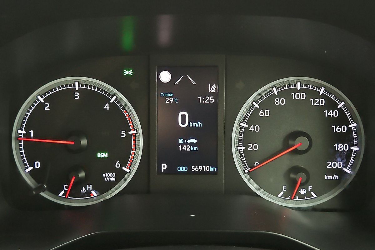 2020 Toyota Hiace Commuter GDH322R ELWB High Roof