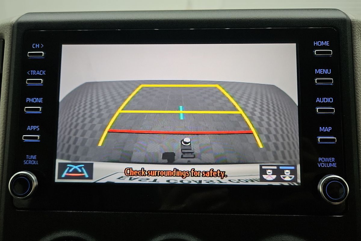 2020 Toyota Hiace Commuter GDH322R ELWB High Roof