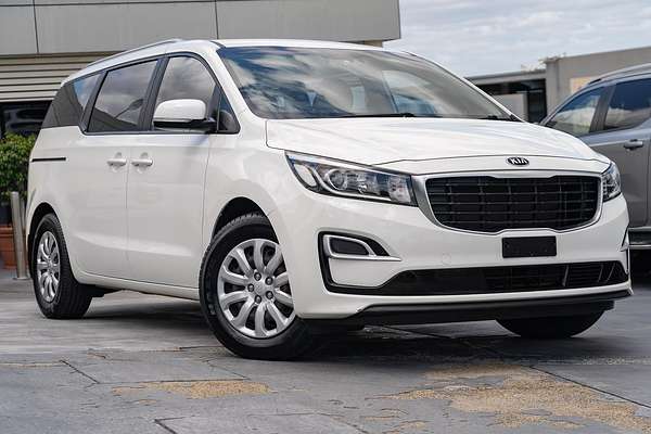 2020 Kia Carnival S YP