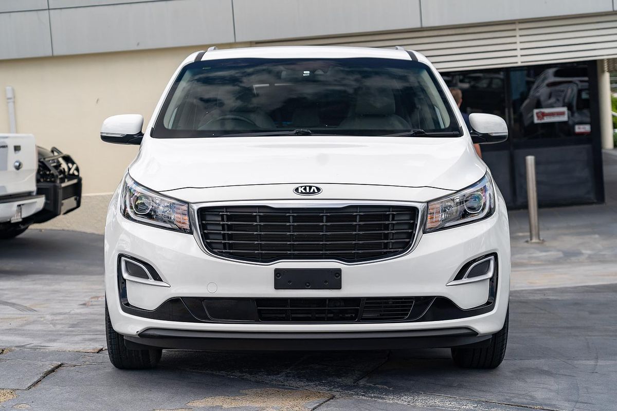 2020 Kia Carnival S YP