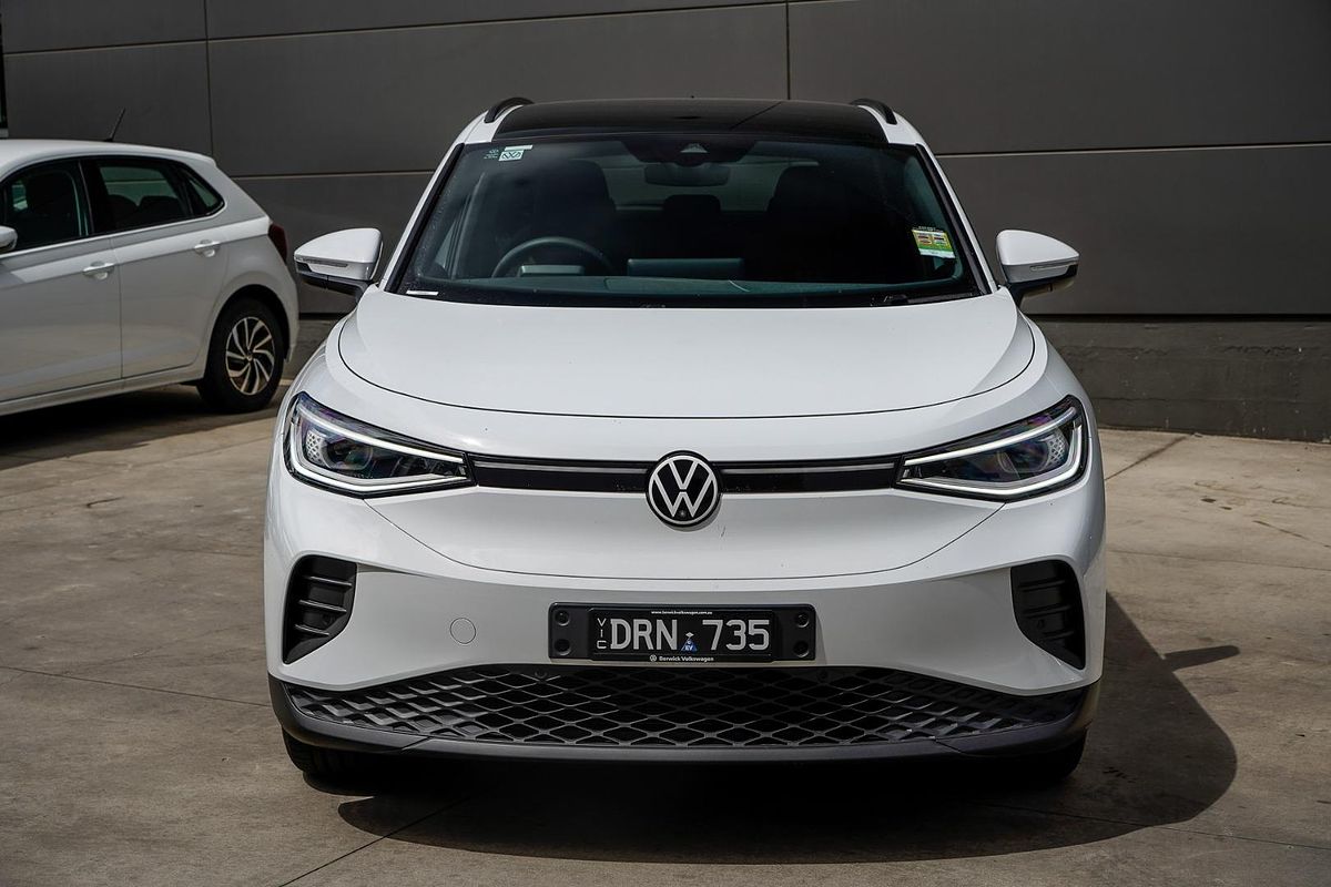 2025 Volkswagen ID.4 Pro E2