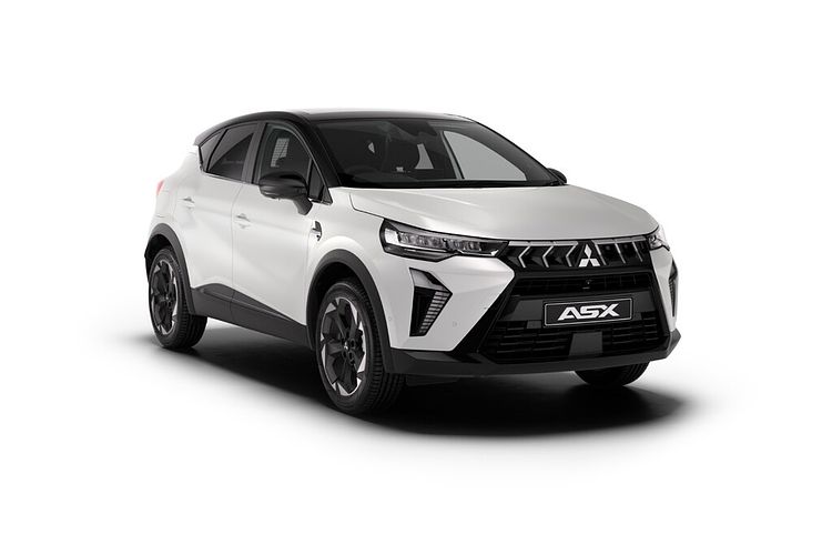 2025 Mitsubishi ASX Exceed XE