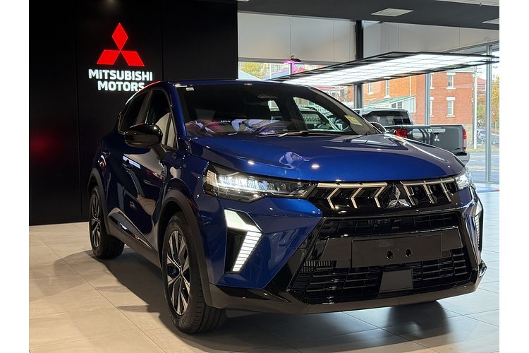 2025 Mitsubishi ASX LS XE