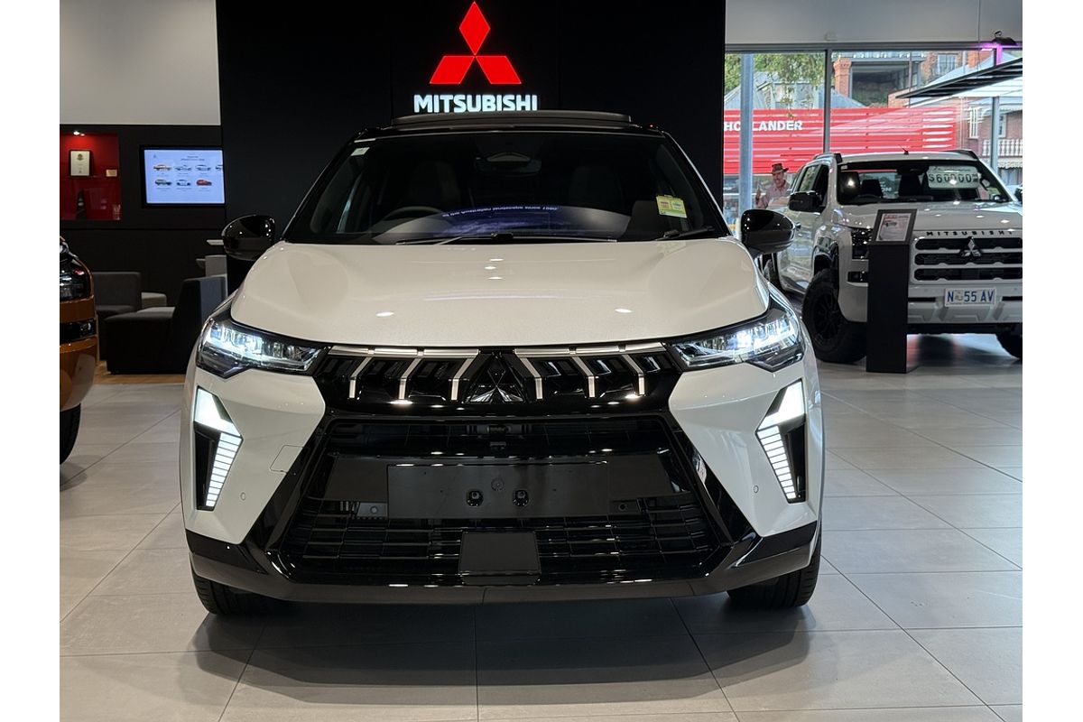 2025 Mitsubishi XE ASX EXCEED 1.3 PET 7DCT 2WD