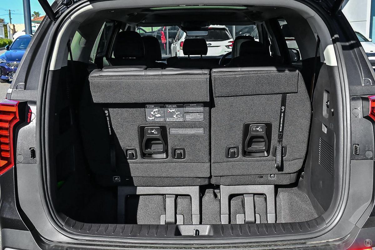 2025 Kia Carnival GT-Line KA4 PE