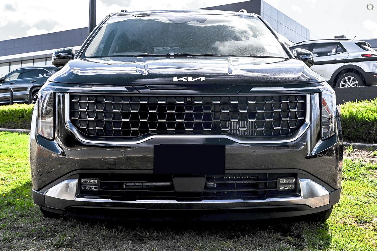 2025 Kia Carnival GT-Line HEV KA4 PE