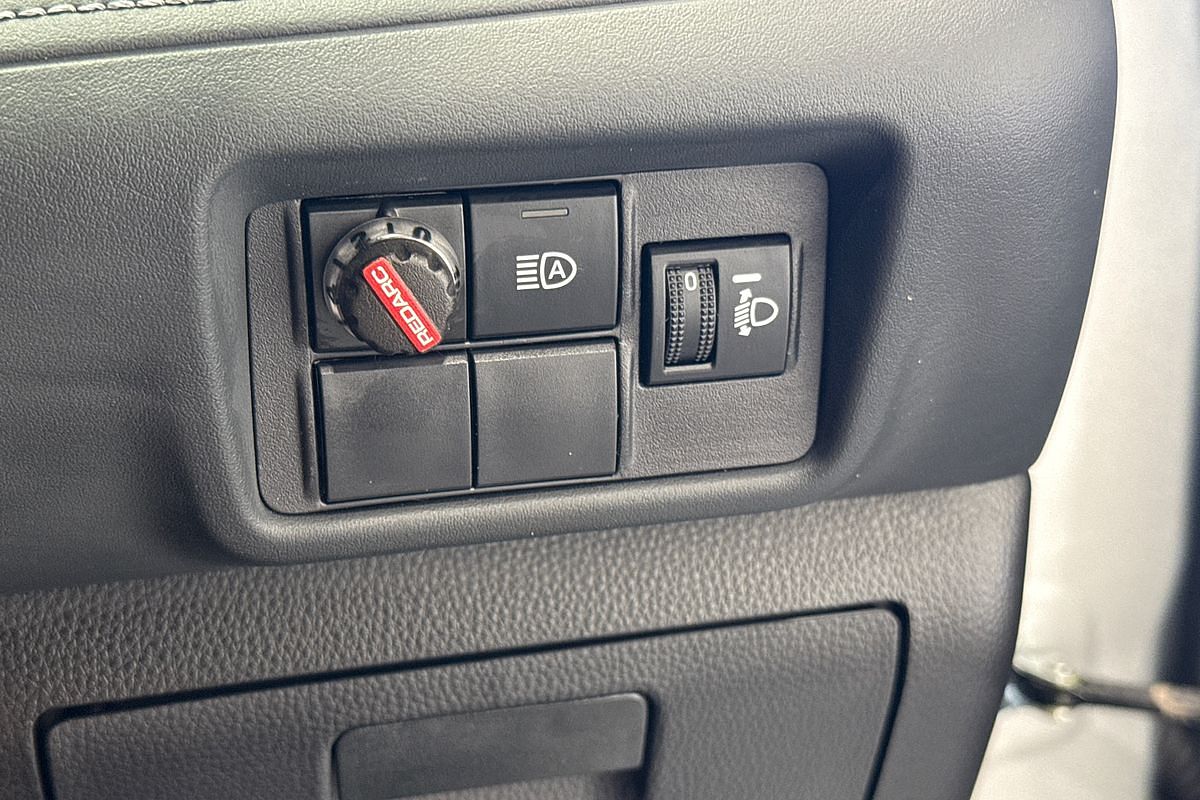 2024 Toyota Kluger GX AXUH78R