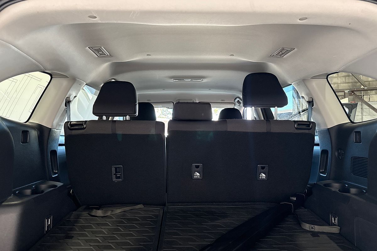 2024 Toyota Kluger GX AXUH78R